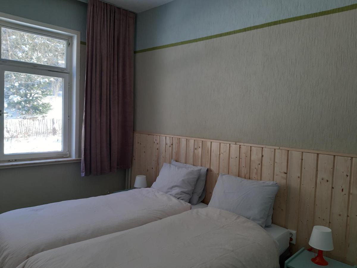 Das Okerhaus Vegetarische B&B Mit Halbpension Altenau  Exterior photo